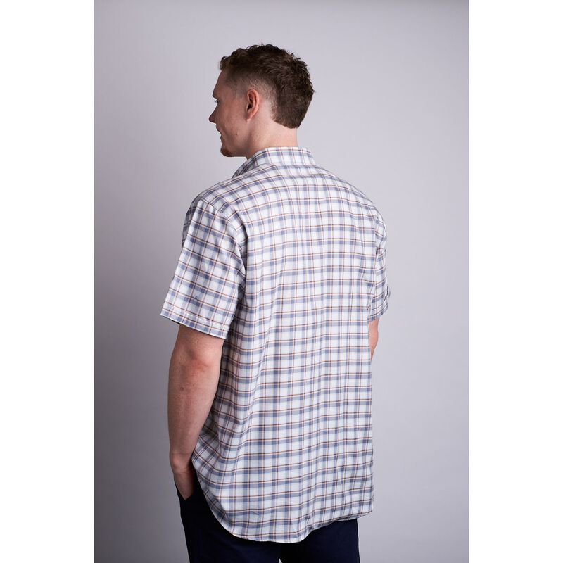 Aertex Taunton Polo Fys155 image number 1